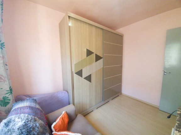 Imagem Apartamento com 2 Quartos à Venda, 49 m² em Vossoroca - Votorantim Imagem Apartamento com 2 Quartos à Venda, 49 m² em Vossoroca - Votorantim