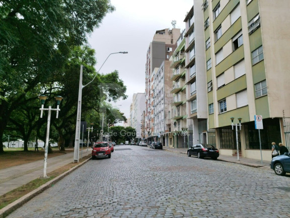 Imagem Apartamento com 1 Quarto à Venda, 50 m² em Centro Histórico - Porto Alegre