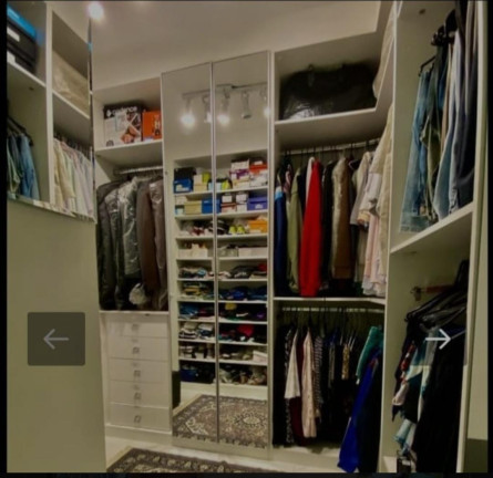 Imagem Imóvel com 3 Quartos à Venda, 74 m² em Vila Andrade - São Paulo