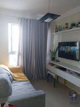Imagem Apartamento com 2 Quartos à Venda, 57 m² em São Rafael - Salvador