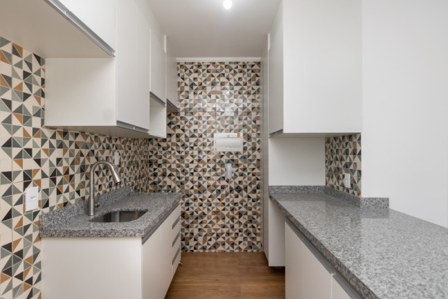 Imagem Studio com 1 Quarto à Venda, 31 m² em Vila Sônia - São Paulo Imagem Studio com 1 Quarto à Venda, 31 m² em Vila Sônia - São Paulo
