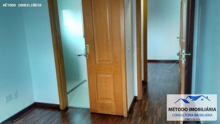 Imagem Apartamento com 3 Quartos à Venda, 86 m² em Valparaiso - Santo André