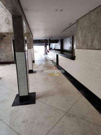 Imagem Sala Comercial para Alugar, 320 m² em Centro - São Caetano Do Sul Imagem Sala Comercial para Alugar, 320 m² em Centro - São Caetano Do Sul