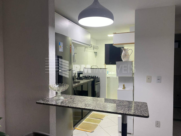 Imagem Casa de Condomínio com 1 Quarto à Venda, 46 m² em Centro - Lauro De Freitas Imagem Casa de Condomínio com 1 Quarto à Venda, 46 m² em Centro - Lauro De Freitas