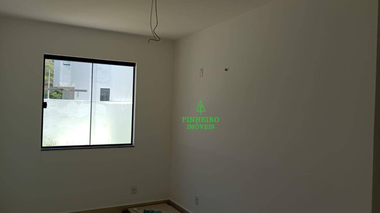 Imagem Casa com 4 Quartos à Venda, 152 m² em Itaipu - Niterói
