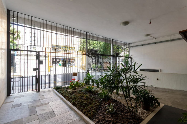 Imagem Apartamento com 3 Quartos à Venda, 104 m² em Itaim Bibi - São Paulo