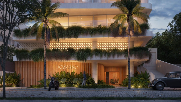 Imagem Apartamento com 2 Quartos à Venda, 85 m² em Praia Grande - Torres