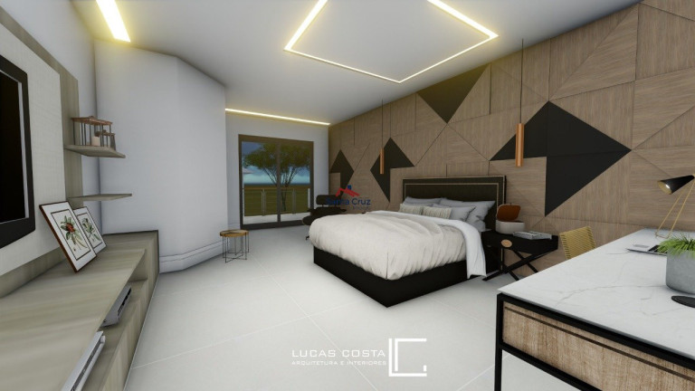 Imagem Sobrado com 3 Quartos à Venda, 375 m² em São João Do Rio Vermelho - Florianópolis Imagem Sobrado com 3 Quartos à Venda, 375 m² em São João Do Rio Vermelho - Florianópolis
