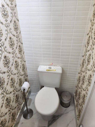 Imagem Apartamento com 2 Quartos à Venda, 75 m² em Barcelona - São Caetano Do Sul