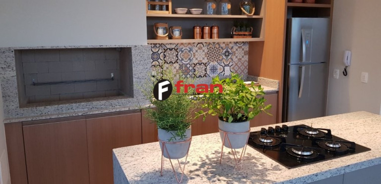 Imagem Apartamento com 2 Quartos à Venda, 79 m² em Trindade - Florianópolis