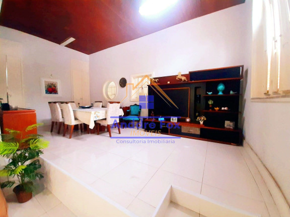 Imagem Casa com 5 Quartos à Venda, 215 m² em Méier - Rio De Janeiro Imagem Casa com 5 Quartos à Venda, 215 m² em Méier - Rio De Janeiro