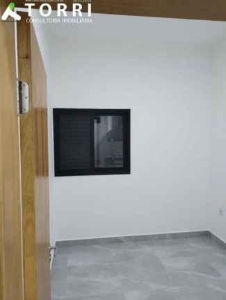 Imagem Imóvel com 3 Quartos à Venda, 103 m² em Condomínio Terras De São Francisco - Sorocaba