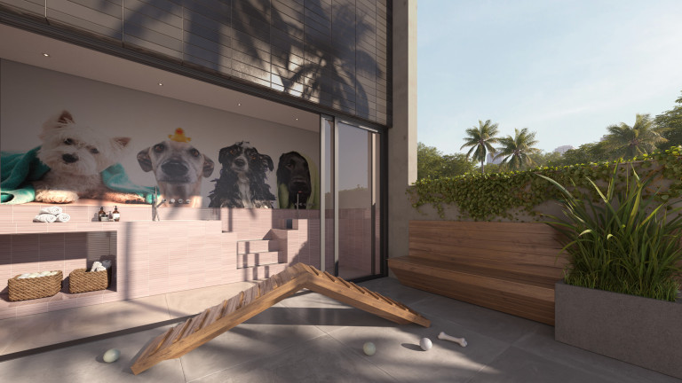 Imagem Apartamento com 1 Quarto à Venda, 39 m² em Predial - Torres