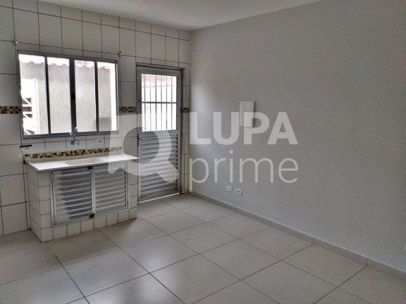 Apartamento com 1 Quarto para Alugar, 36 m² em Vila Maria - São Paulo