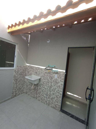 Imagem Casa com 2 Quartos à Venda, 52 m² em Jardim Santa Marta - Sorocaba