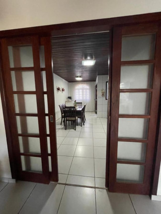 Imagem Casa com 3 Quartos à Venda, 95 m² em Ingleses Do Rio Vermelho - Florianópolis