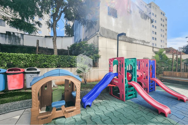 Imagem Apartamento com 2 Quartos à Venda, 66 m² em Vila Guarani (z Sul) - São Paulo