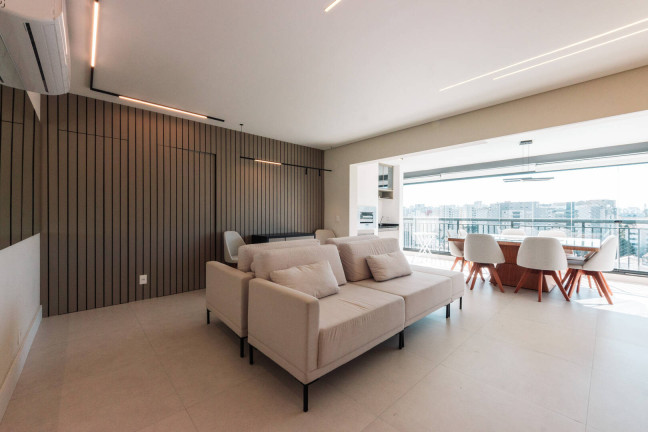 Imagem Apartamento com 3 Quartos à Venda, 120 m² em Bosque Da Saúde - São Paulo