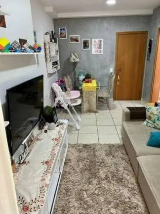 Imagem Apartamento com 2 Quartos à Venda, 63 m² em Guará Ii - Brasília