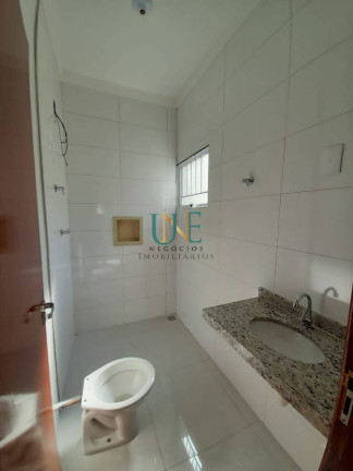 Imagem Casa com 3 Quartos à Venda, 125 m² em Interlagos - Hortolândia