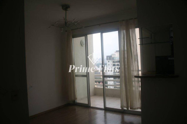 Imagem Apartamento com 2 Quartos à Venda, 74 m² em Moema - São Paulo Imagem Apartamento com 2 Quartos à Venda, 74 m² em Moema - São Paulo