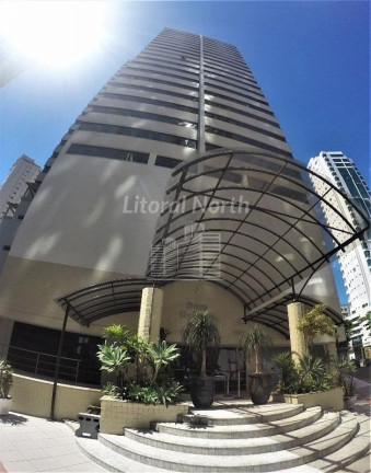 Apartamento com 4 Quartos à Venda, 140 m² em Centro - Balneário Camboriú