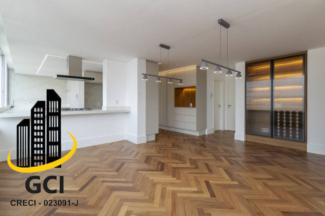 Imagem Apartamento com 3 Quartos à Venda, 289 m² em Higienopolis - São Paulo