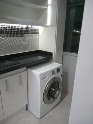 Imagem Apartamento com 2 Quartos para Alugar, 52 m² em Consolação - São Paulo Imagem Apartamento com 2 Quartos para Alugar, 52 m² em Consolação - São Paulo