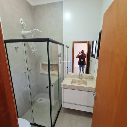 Imagem Casa com 3 Quartos à Venda, 150 m² em Jardim Montreal Residence - Indaiatuba