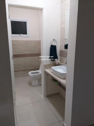 Imagem Imóvel com 3 Quartos à Venda,  em Jardim Colônia - Jundiaí