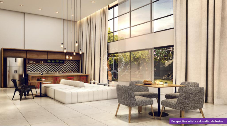 Imagem Apartamento com 2 Quartos à Venda, 41 m² em Cidade Ademar - São Paulo