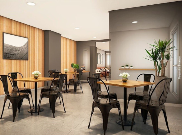 Imagem Apartamento com 2 Quartos à Venda, 38 m² em Pedreira - São Paulo Imagem Apartamento com 2 Quartos à Venda, 38 m² em Pedreira - São Paulo