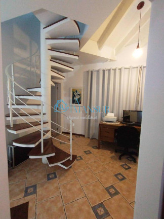 Imagem Casa com 3 Quartos à Venda, 390 m² em Vista Linda - Bertioga