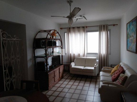 Apartamento com 2 Quartos à Venda, 68 m² em Pitangueiras - Guarujá