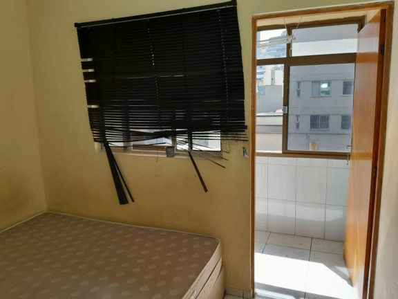 Imagem Apartamento com 1 Quarto à Venda, 35 m² em Bela Vista - São Paulo