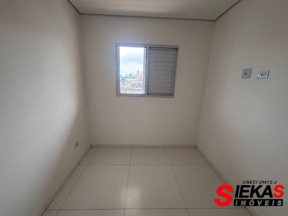 Imagem Apartamento com 2 Quartos à Venda, 35 m² em Saúde - São Paulo