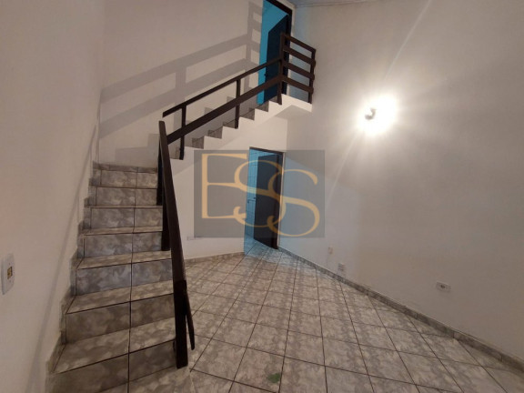 Imagem Casa com 2 Quartos à Venda, 72 m² em Agenor De Campos - Mongaguá Imagem Casa com 2 Quartos à Venda, 72 m² em Agenor De Campos - Mongaguá