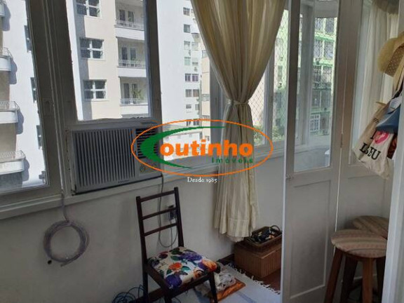Imagem Apartamento com 4 Quartos à Venda, 130 m² em Copacabana - Rio De Janeiro