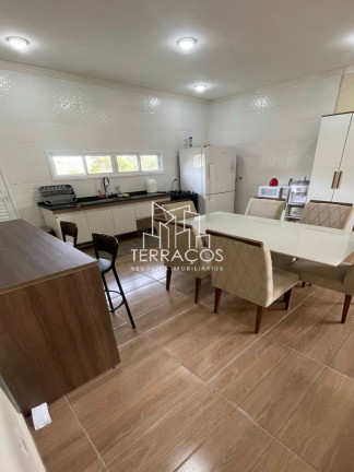 Imagem Imóvel com 4 Quartos à Venda, 260 m² em Horizonte Azul - Itupeva