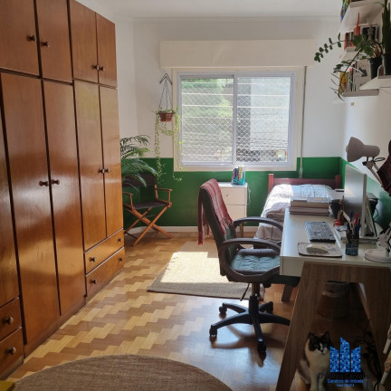 Imagem Apartamento com 2 Quartos à Venda, 71 m² em Paraiso - São Paulo Imagem Apartamento com 2 Quartos à Venda, 71 m² em Paraiso - São Paulo