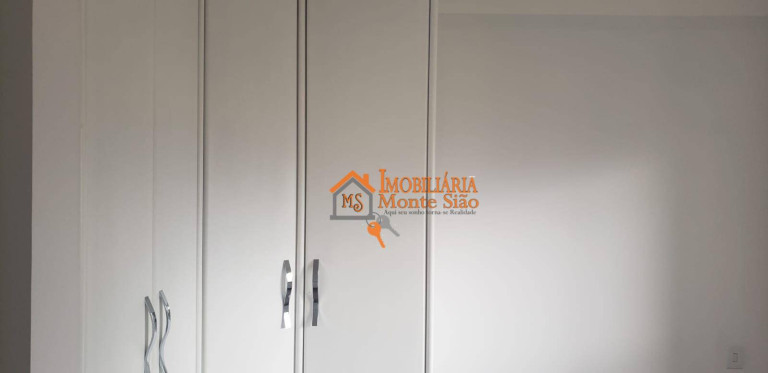 Imagem Apartamento com 3 Quartos à Venda, 200 m² em Vila Rosália - Guarulhos Imagem Apartamento com 3 Quartos à Venda, 200 m² em Vila Rosália - Guarulhos