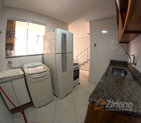 Imagem Casa com 2 Quartos à Venda, 70 m² em Lagoa Funda - Guarapari