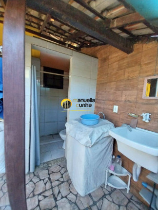 Imagem Casa com 2 Quartos à Venda, 200 m² em Barroco (itaipuaçu) - Maricá Imagem Casa com 2 Quartos à Venda, 200 m² em Barroco (itaipuaçu) - Maricá