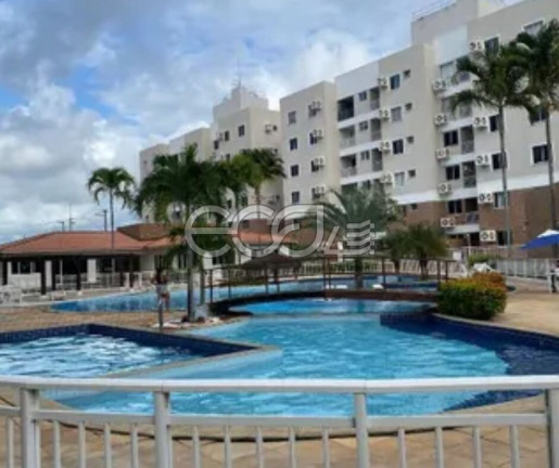 Imagem Apartamento com 2 Quartos à Venda, 58 m² em Aeroporto - Aracaju