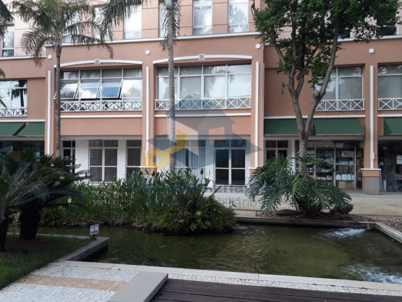 Imagem Imóvel para Alugar, 40 m² em Loteamento Center Santa Genebra - Campinas Imagem Imóvel para Alugar, 40 m² em Loteamento Center Santa Genebra - Campinas