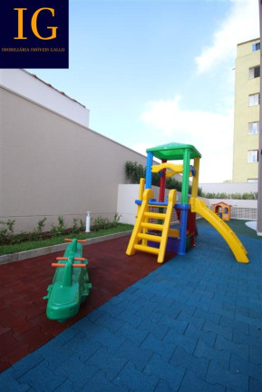 Imagem Apartamento com 3 Quartos à Venda, 85 m² em Centro - São Caetano Do Sul