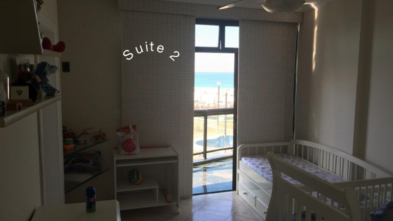Imagem Imóvel com 3 Quartos à Venda, 251 m² em Braga - Cabo Frio