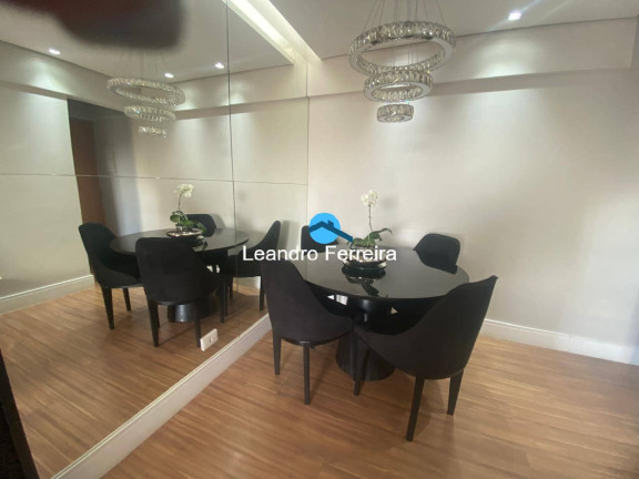 Imagem Apartamento com 3 Quartos à Venda, 70 m² em Centro - São Bernardo Do Campo Imagem Apartamento com 3 Quartos à Venda, 70 m² em Centro - São Bernardo Do Campo