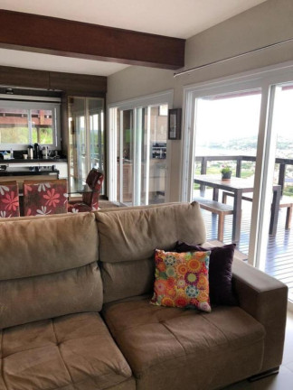 Imagem Casa com 3 Quartos à Venda, 180 m² em Ferraz - Garopaba
