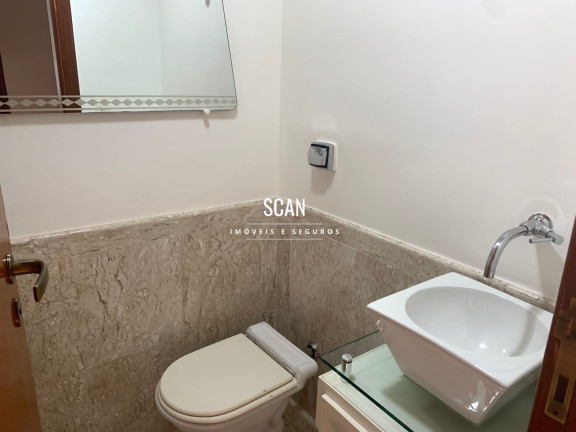 Imagem Imóvel com 3 Quartos à Venda, 150 m² em Nova Campinas - Campinas